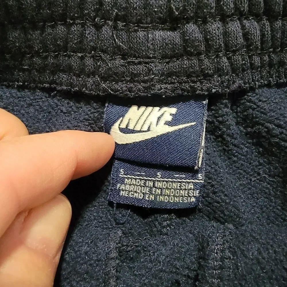 Nike youth sweatpants boys size 4/5